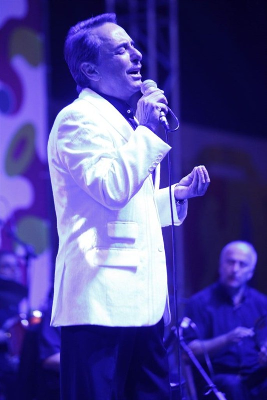 Melhem Barakat Concert